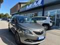 Lancia Ypsilon 1.0 FireFly 5 porte S&S Hybrid Platino Grigio - thumbnail 1