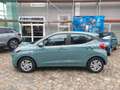 Hyundai i10 1.0 GO Navi Bluelink uvm. Grün - thumbnail 4