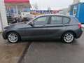 BMW 120 FACELIFT AUS 1.HAND*LANGSTRECKENWAGEN*TOP ZUSTAND* Grey - thumbnail 6