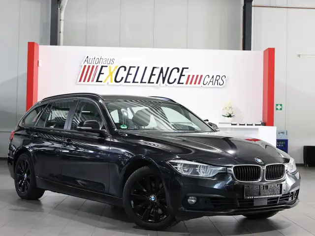 BMW 330 330d Touring xDrive Advantage / LED, HEAD-UP