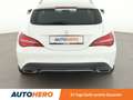 Mercedes-Benz CLA 180 180 Shooting Brake Urban Aut.*NAVI*TEMPO*LED Weiß - thumbnail 5