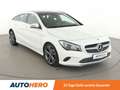 Mercedes-Benz CLA 180 180 Shooting Brake Urban Aut.*NAVI*TEMPO*LED Weiß - thumbnail 8