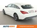 Mercedes-Benz CLA 180 180 Shooting Brake Urban Aut.*NAVI*TEMPO*LED Weiß - thumbnail 4