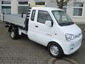 DFSK K01H / Pritsche / Kleintransporter Blanc - thumbnail 1