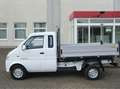 DFSK K01H / Pritsche / Kleintransporter Bianco - thumbnail 2