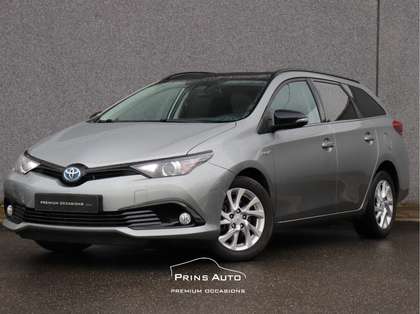 Toyota Auris Touring Sports 1.8 Hybrid Black Edition |CAMERA|DA