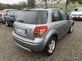 Suzuki SX4 2.0 ddis 16v GLX 4wd - thumbnail 3