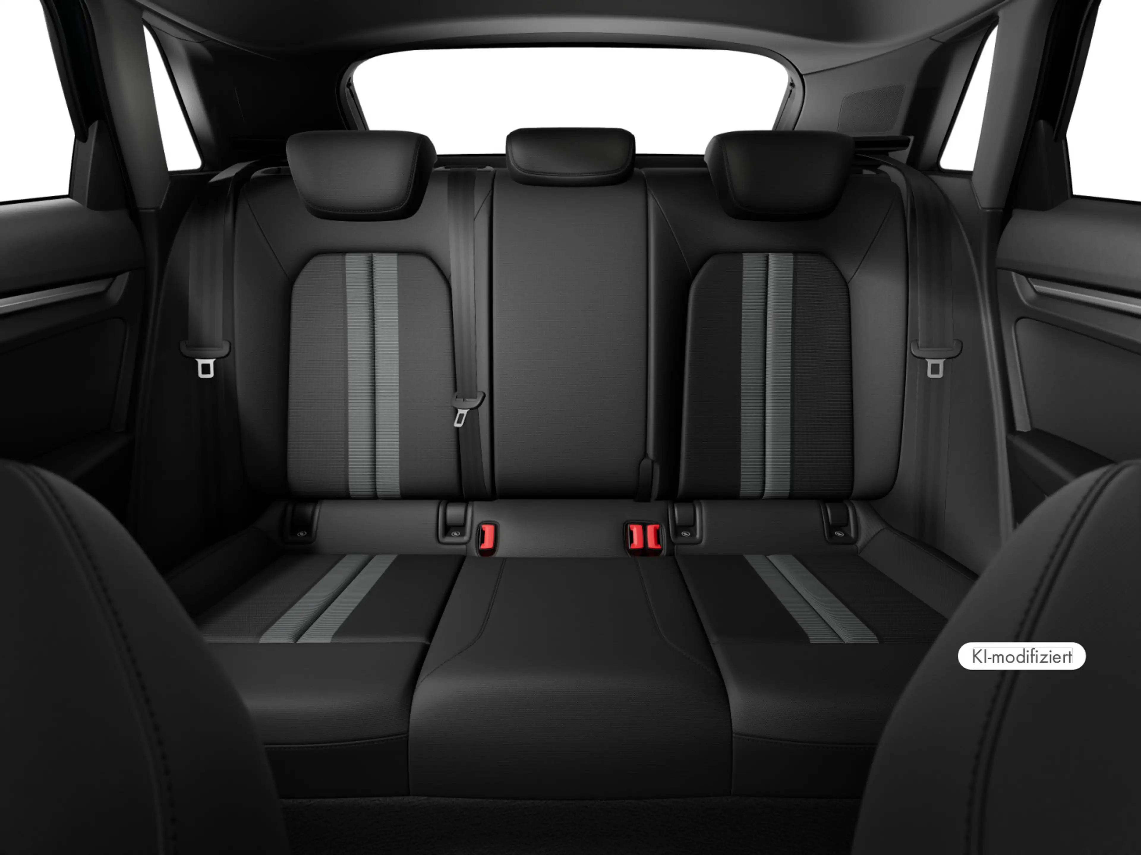 Audi A3 TFSI e 40 TFSI e 150 kW S tronic 14 — photo 10