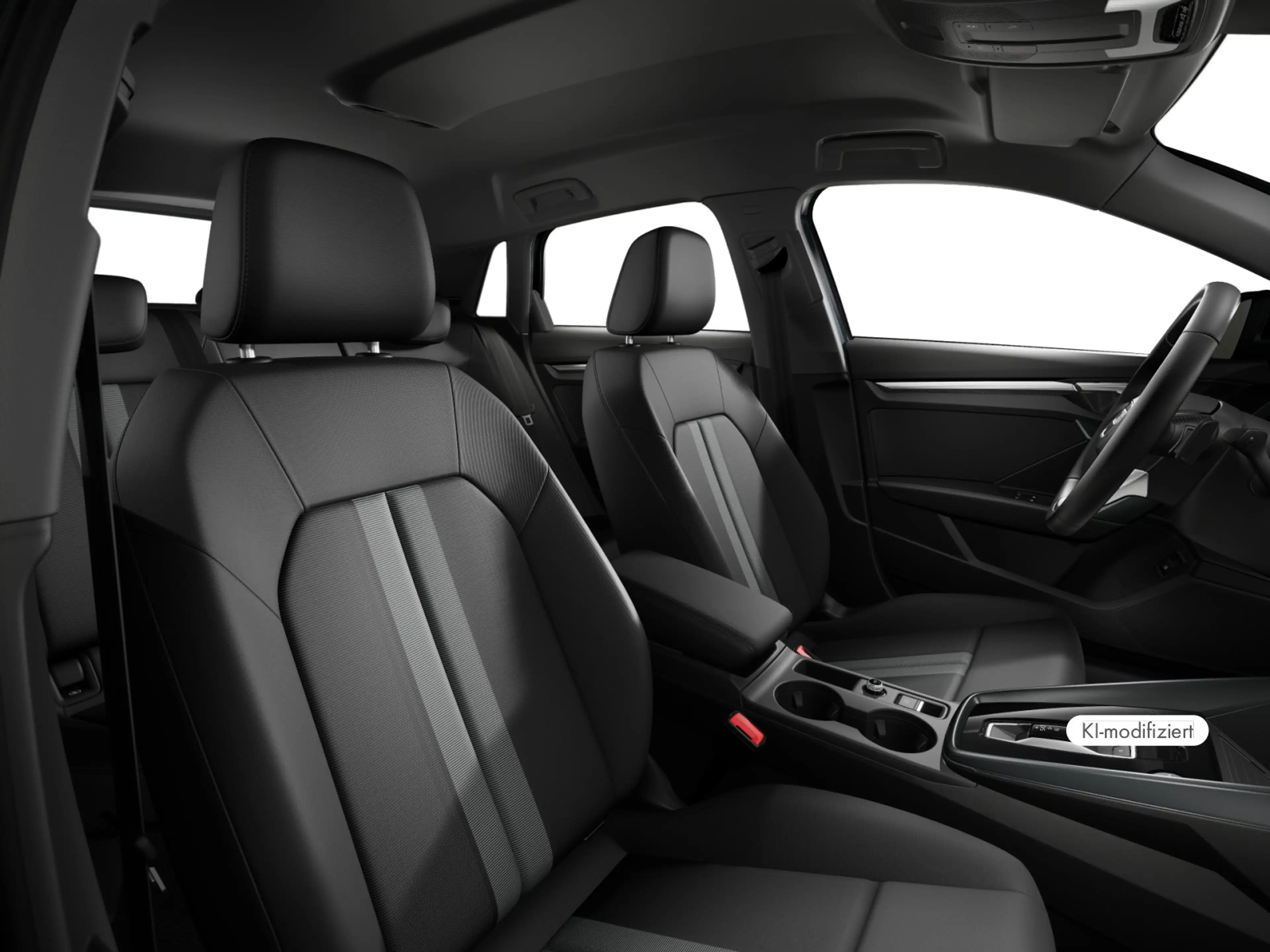 Audi A3 TFSI e 40 TFSI e 150 kW S tronic 14 — photo 9