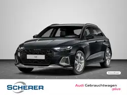 Audi A3 TFSI e 40 TFSI e 150 kW S tronic 14