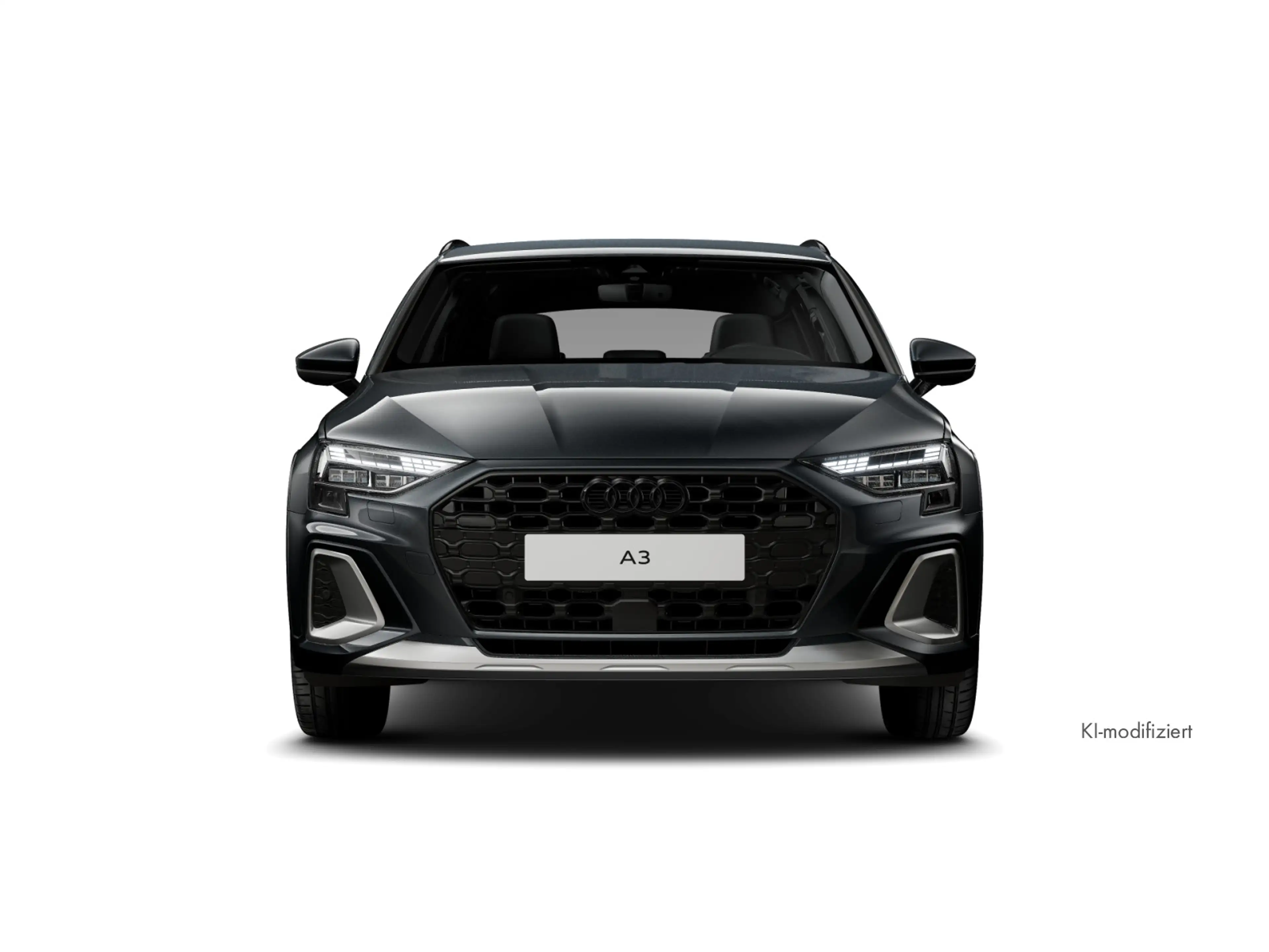 Audi A3 TFSI e 40 TFSI e 150 kW S tronic 14 — photo 2