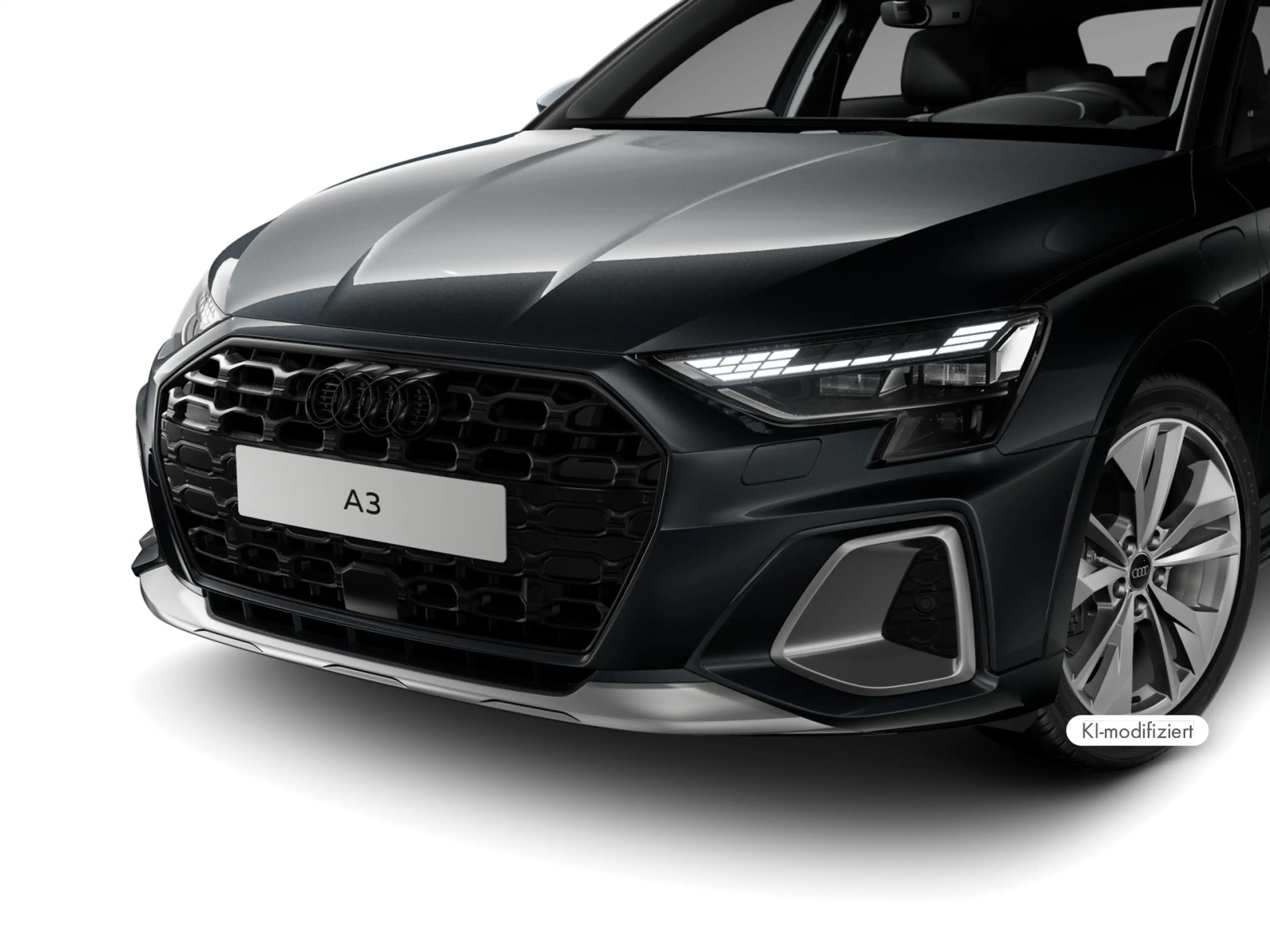 Audi A3 TFSI e 40 TFSI e 150 kW S tronic 14 — photo 7