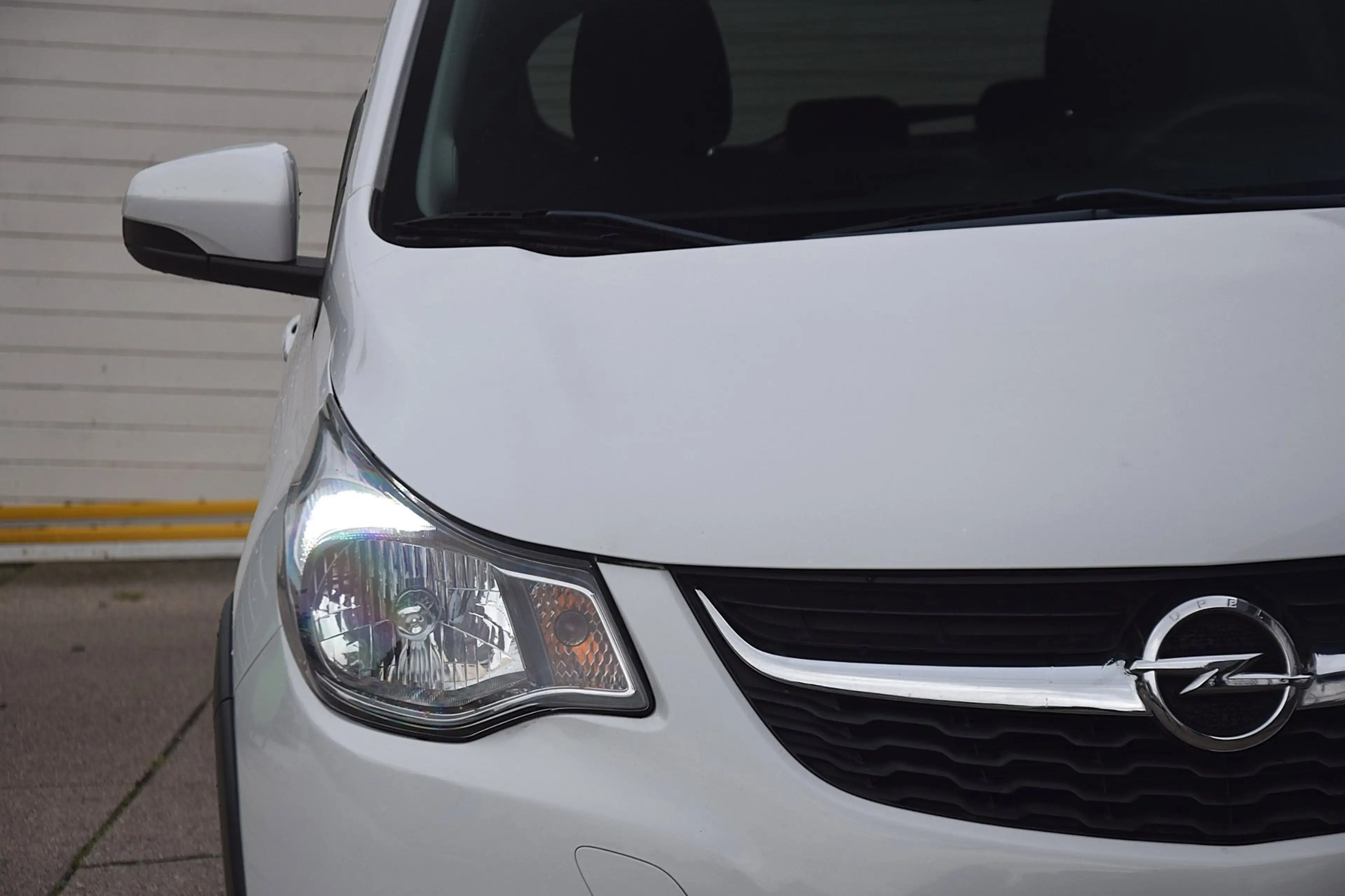 Opel Karl 1.0 Rocks Online Edition APPLE CARPLAY/STUURVERWAR — photo 18