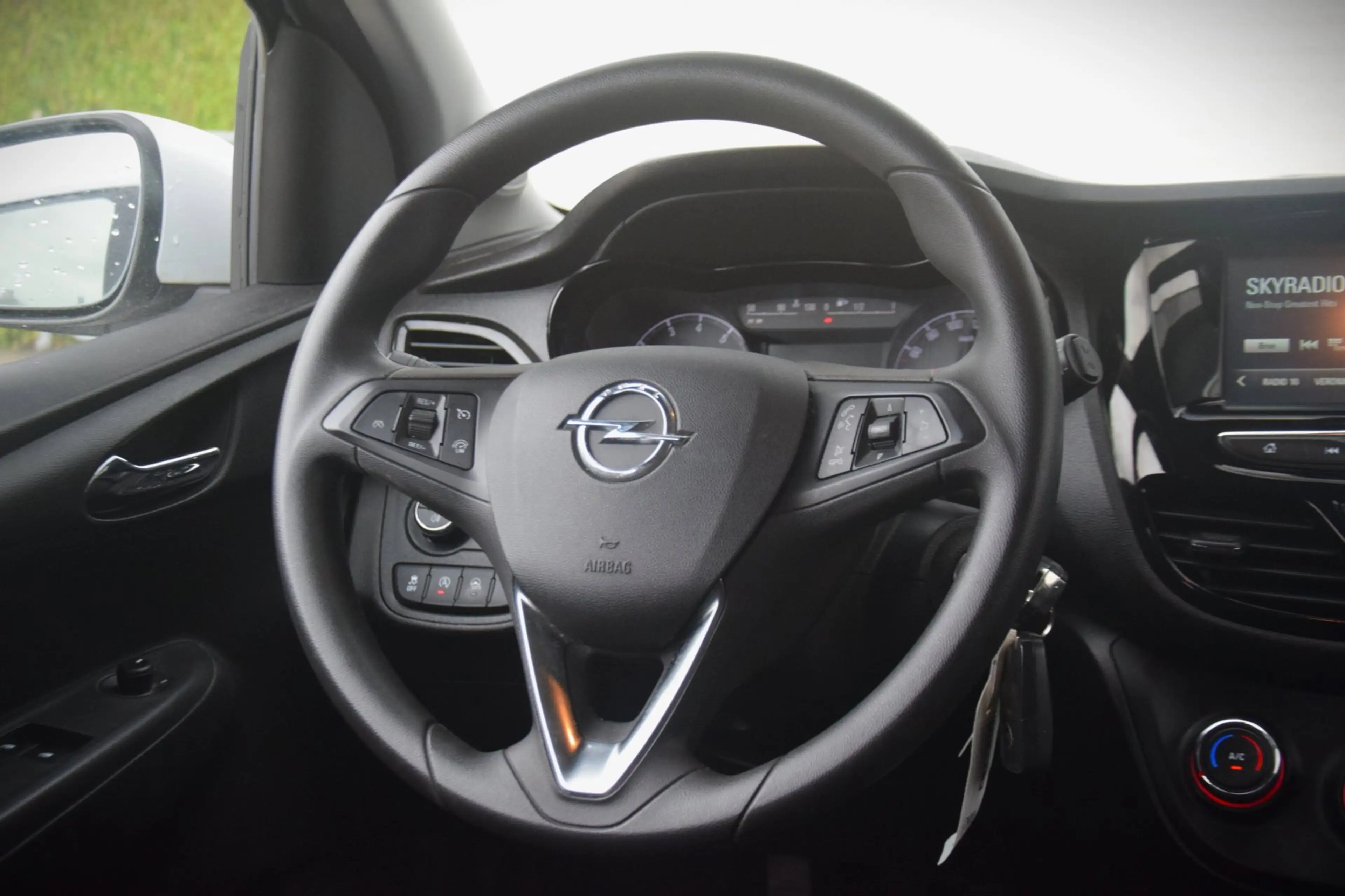 Opel Karl 1.0 Rocks Online Edition APPLE CARPLAY/STUURVERWAR — photo 11