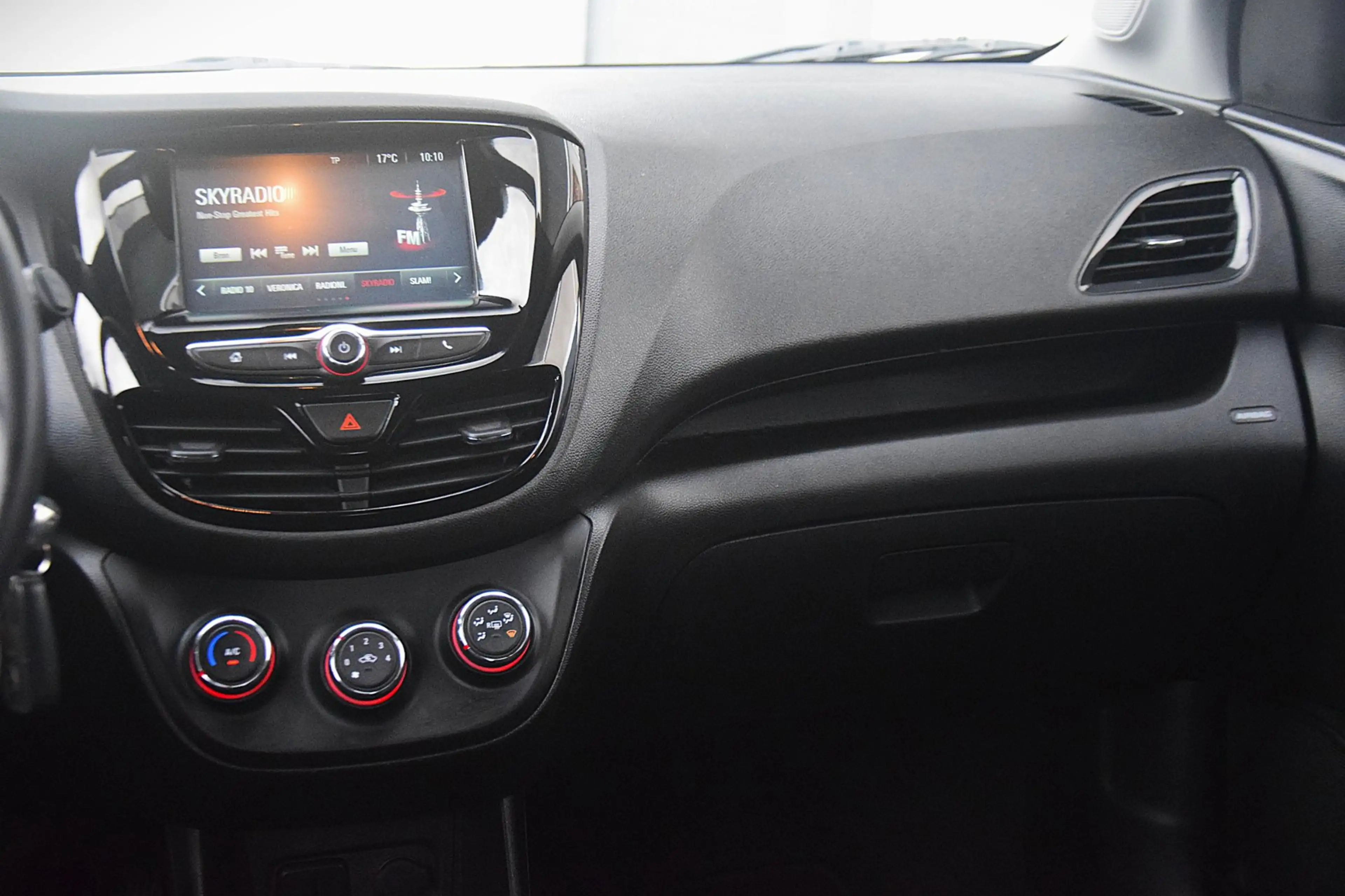 Opel Karl 1.0 Rocks Online Edition APPLE CARPLAY/STUURVERWAR — photo 12