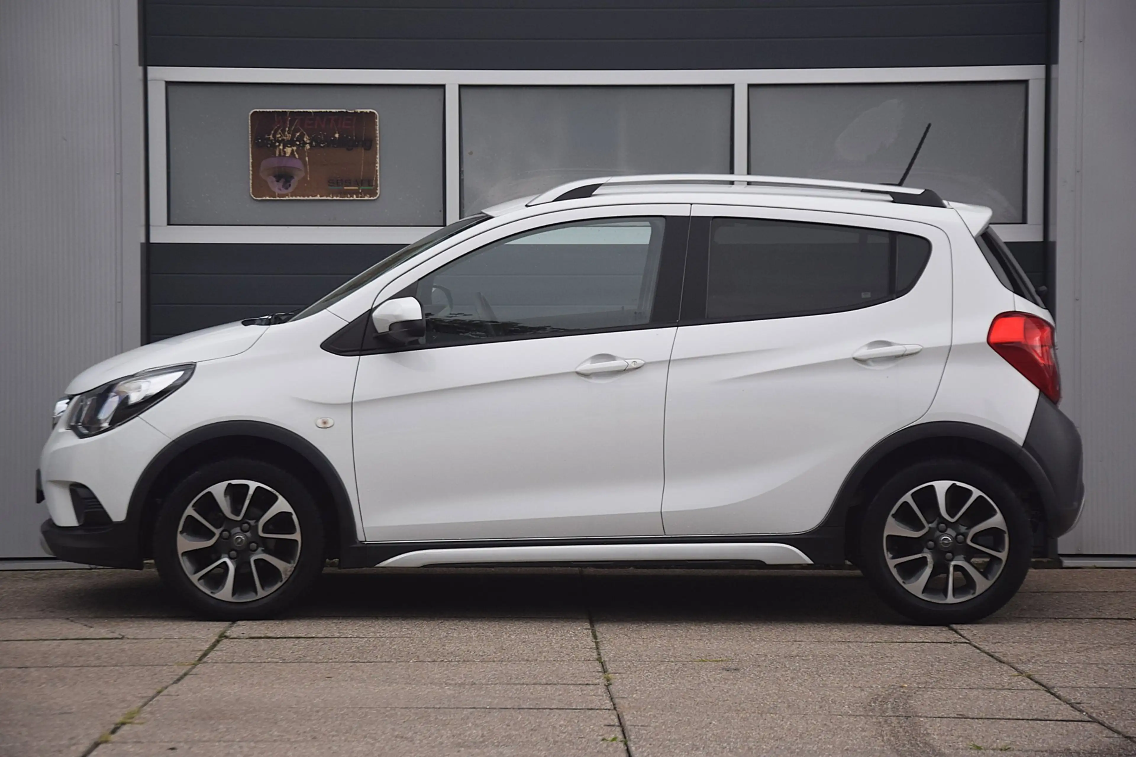 Opel Karl 1.0 Rocks Online Edition APPLE CARPLAY/STUURVERWAR — photo 6