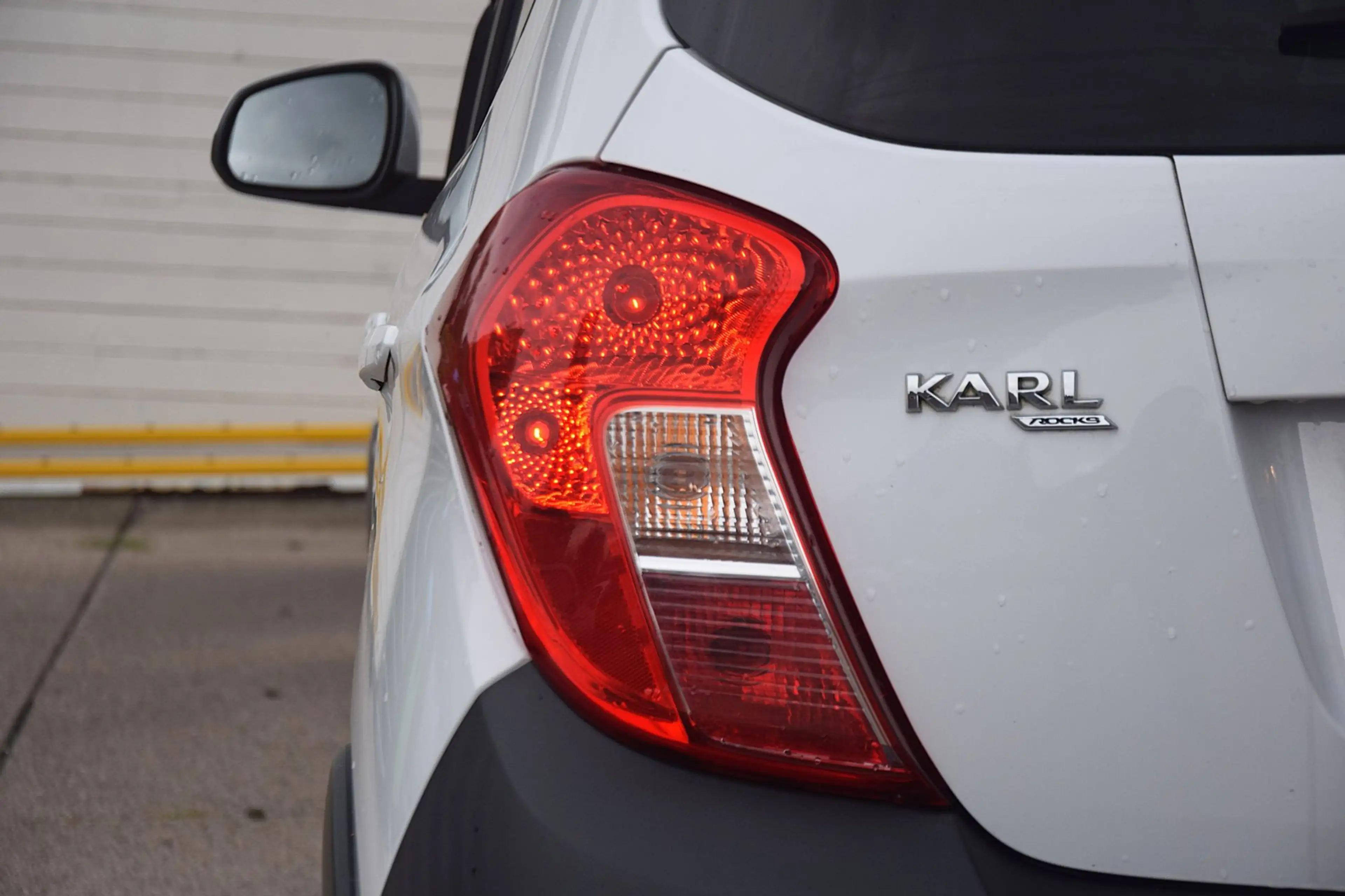 Opel Karl 1.0 Rocks Online Edition APPLE CARPLAY/STUURVERWAR — photo 20
