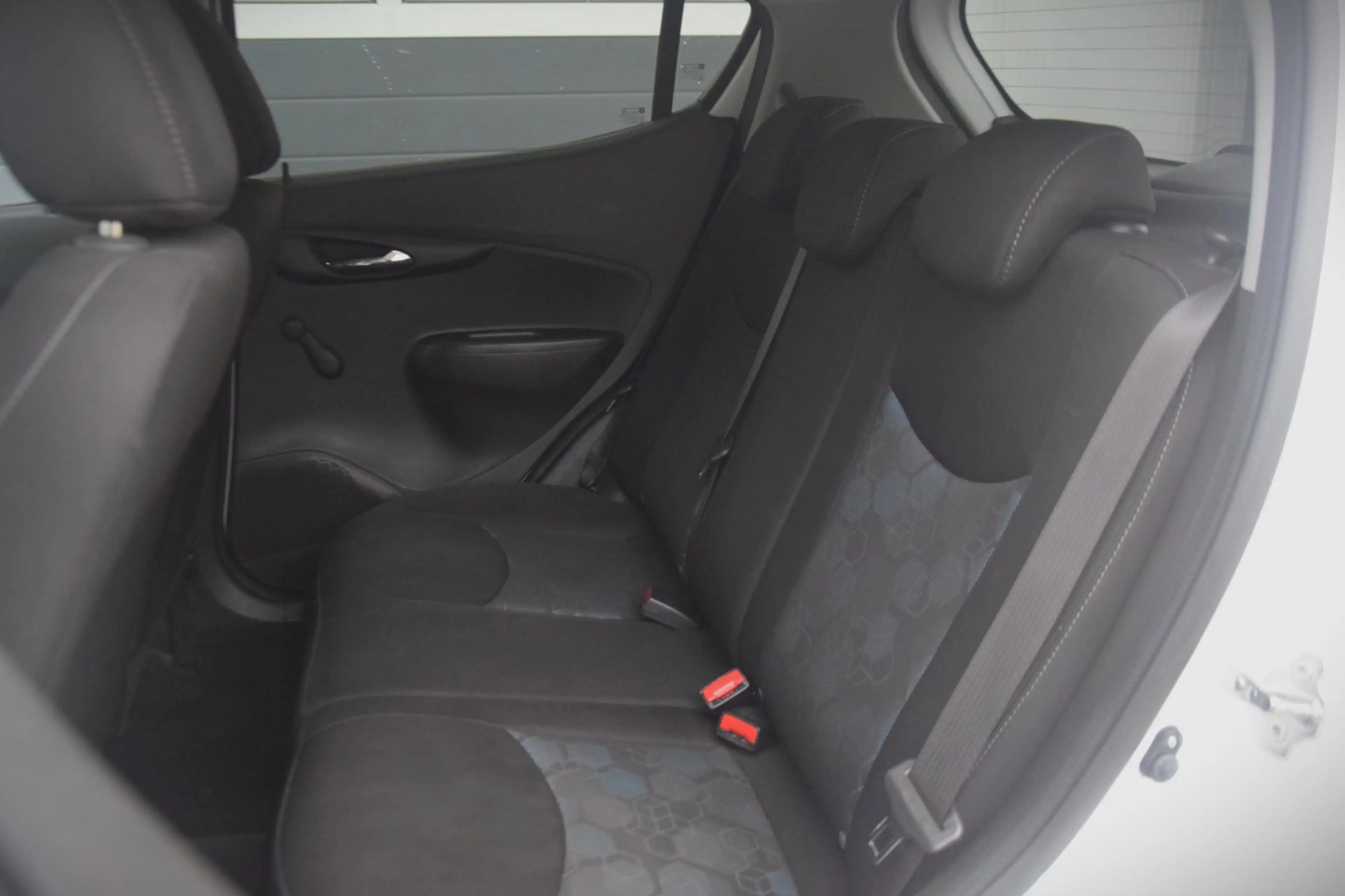 Opel Karl 1.0 Rocks Online Edition APPLE CARPLAY/STUURVERWAR — photo 10