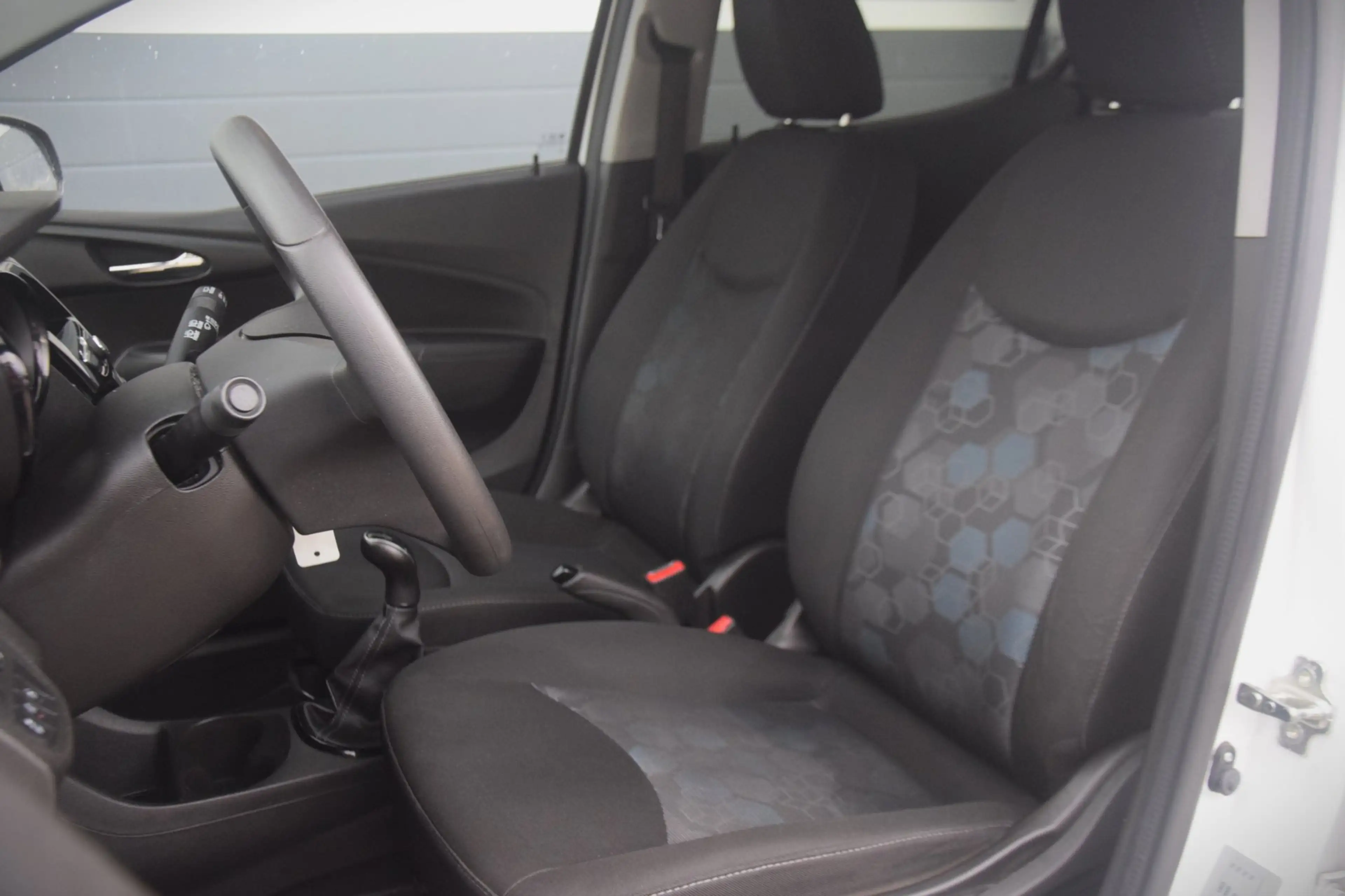 Opel Karl 1.0 Rocks Online Edition APPLE CARPLAY/STUURVERWAR — photo 9