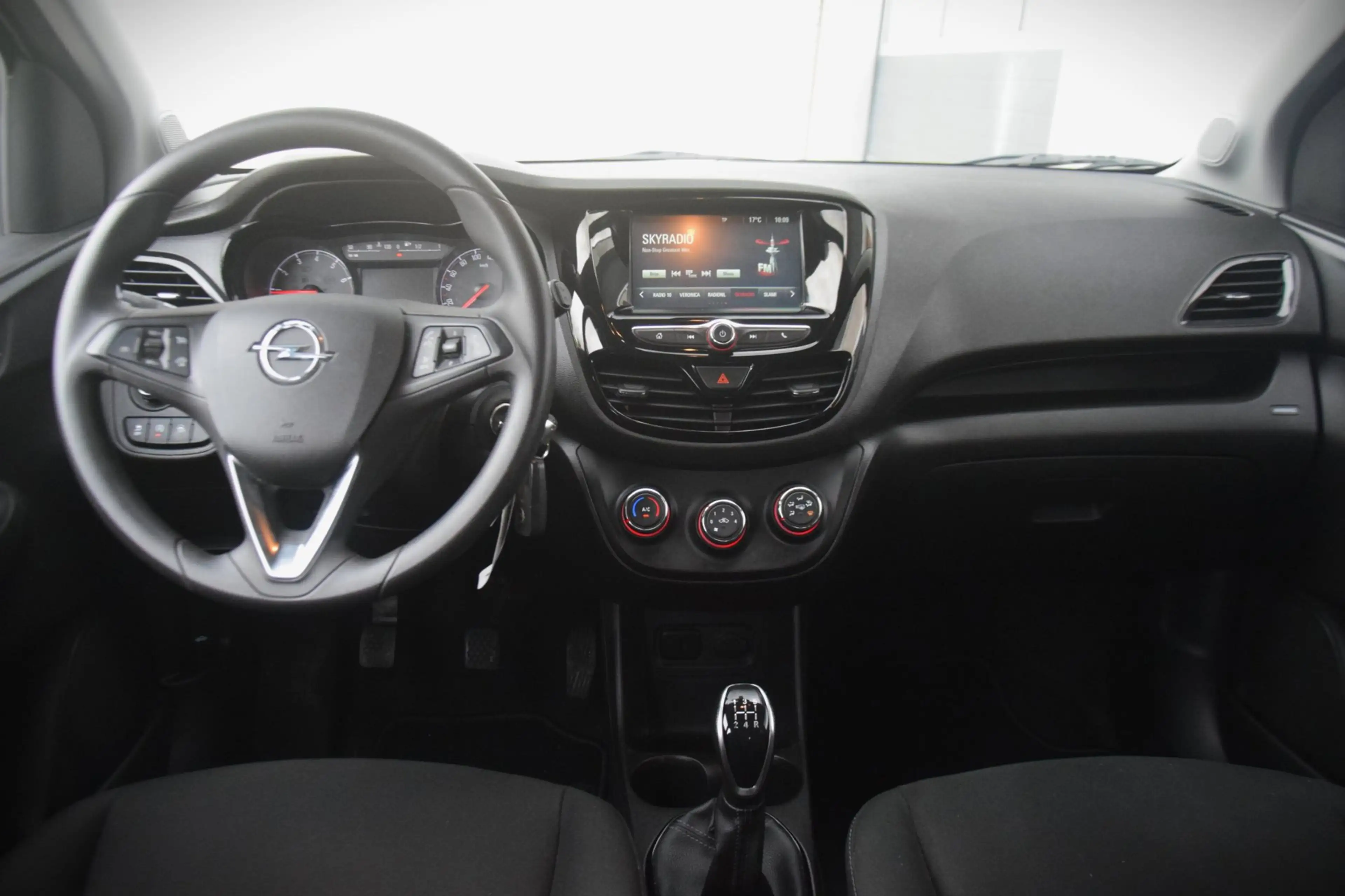 Opel Karl 1.0 Rocks Online Edition APPLE CARPLAY/STUURVERWAR — photo 2
