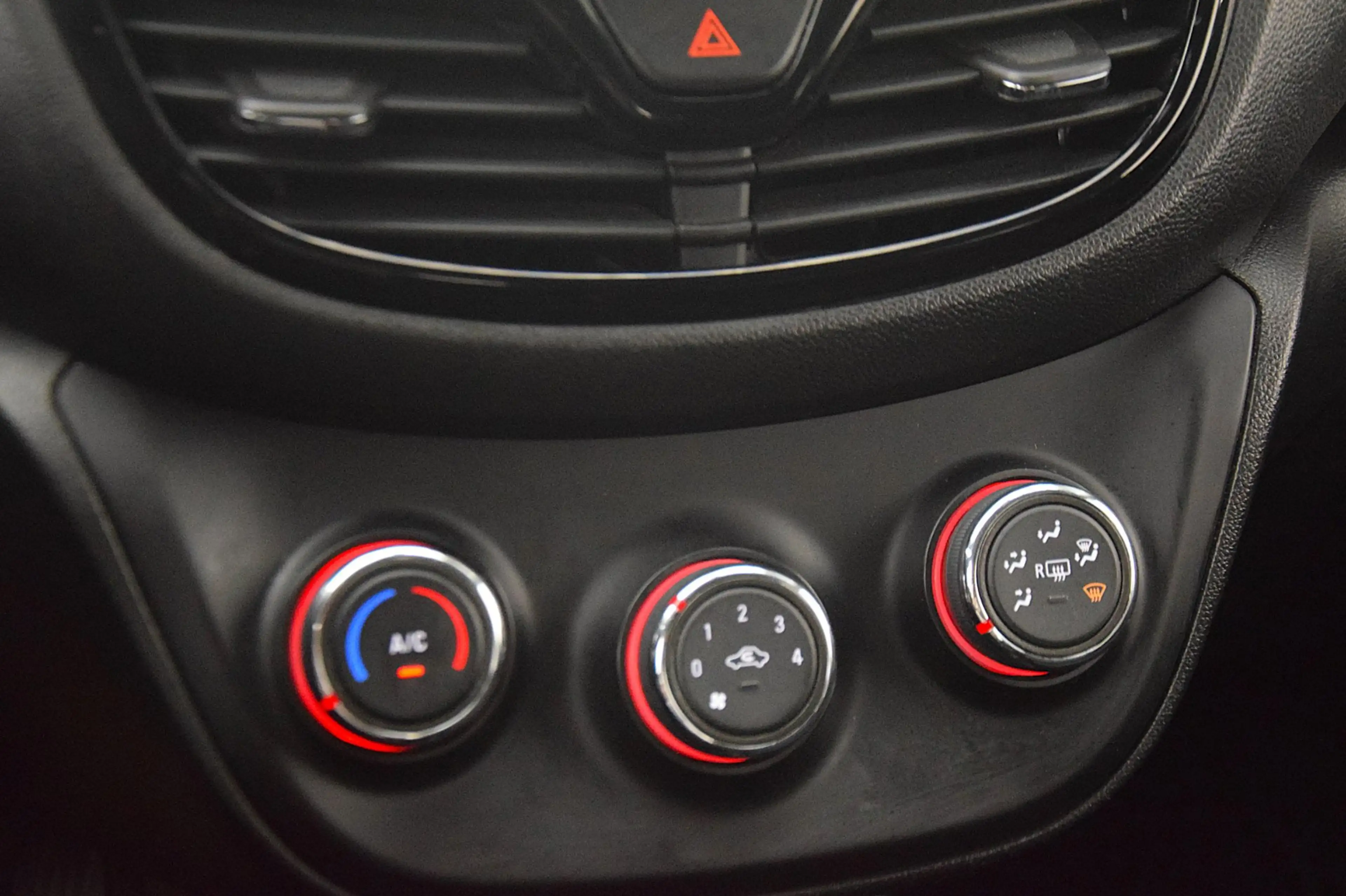 Opel Karl 1.0 Rocks Online Edition APPLE CARPLAY/STUURVERWAR — photo 15