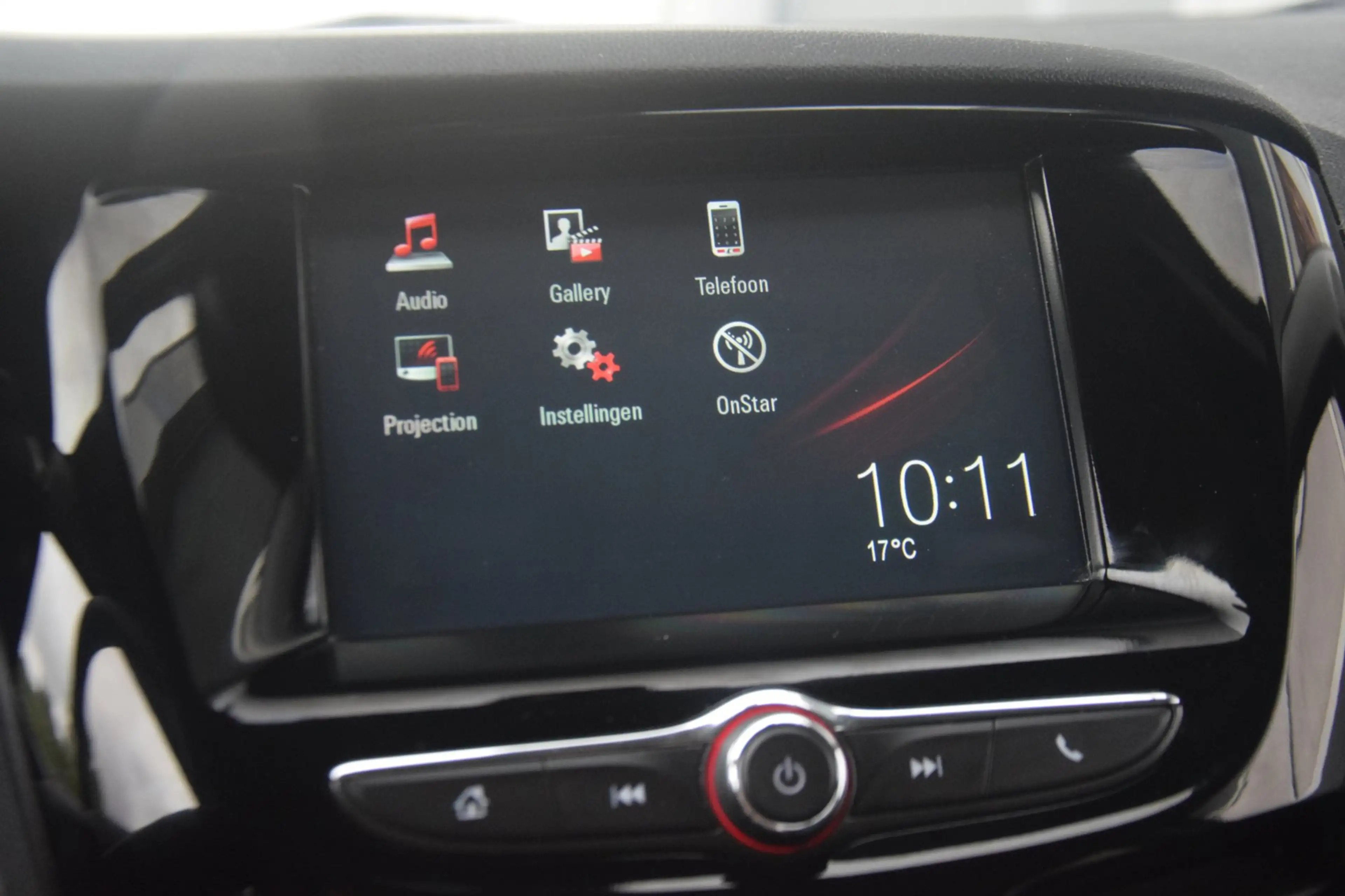 Opel Karl 1.0 Rocks Online Edition APPLE CARPLAY/STUURVERWAR — photo 14