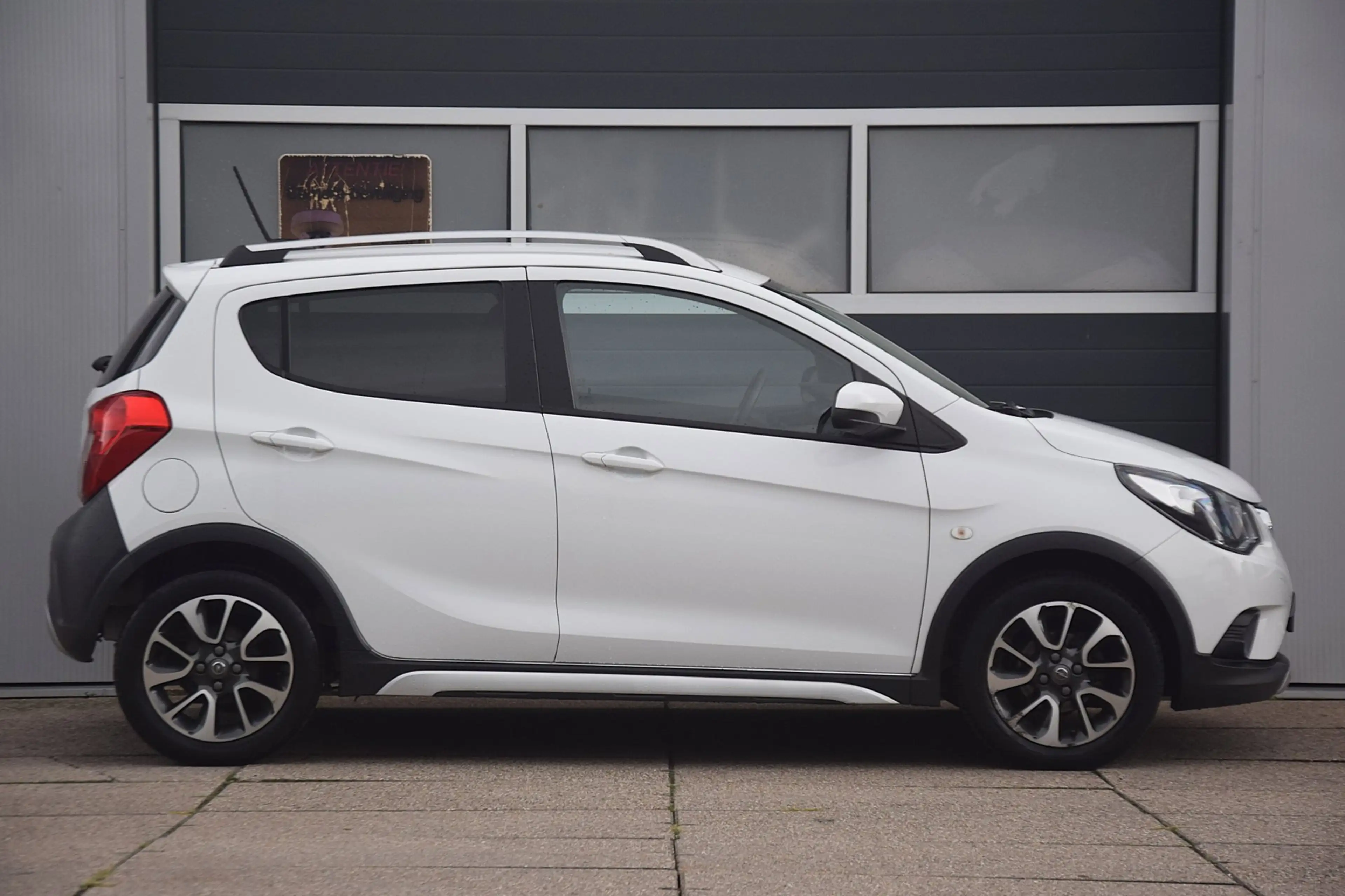 Opel Karl 1.0 Rocks Online Edition APPLE CARPLAY/STUURVERWAR — photo 5