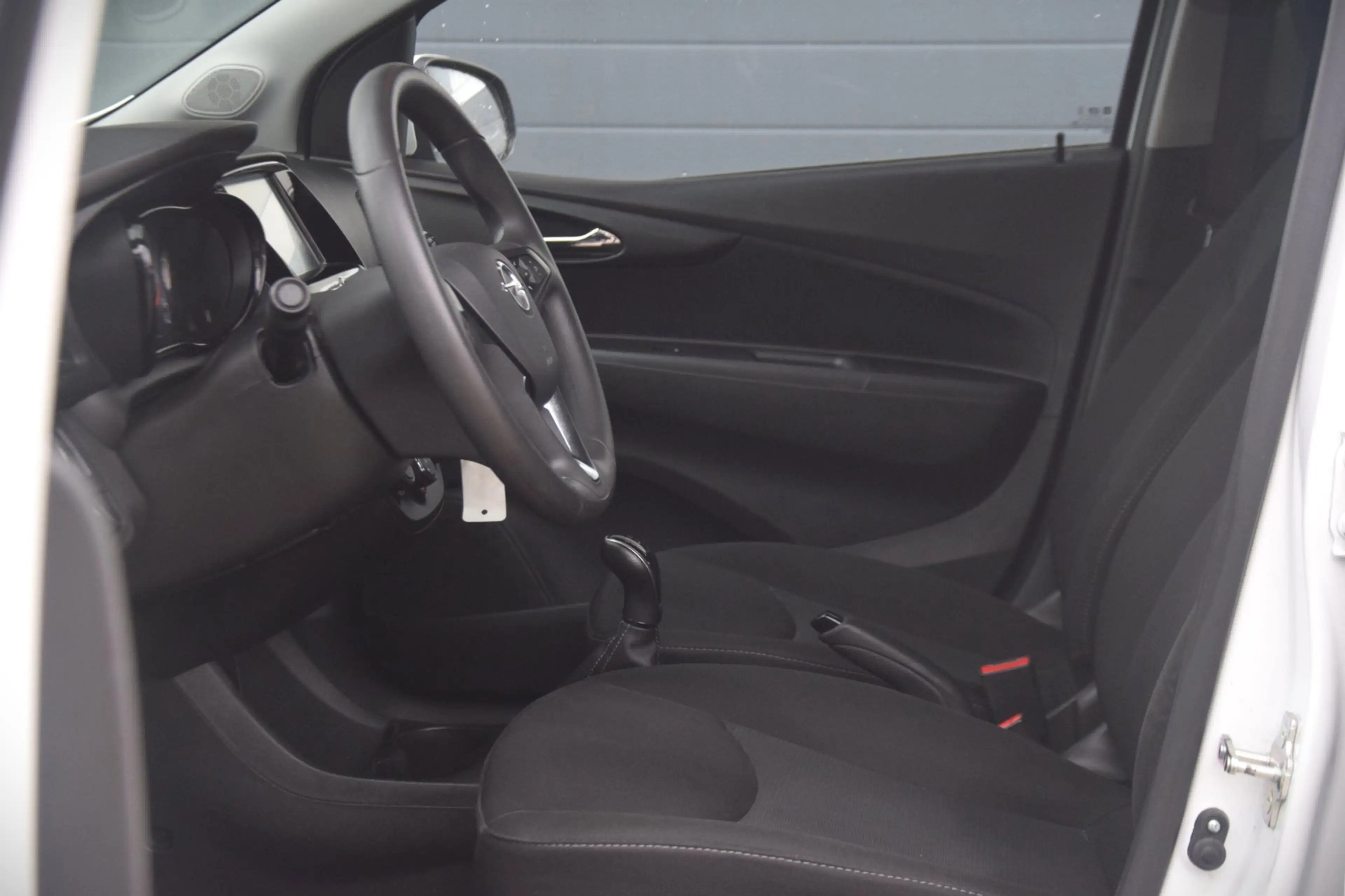 Opel Karl 1.0 Rocks Online Edition APPLE CARPLAY/STUURVERWAR — photo 8