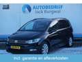 Volkswagen Touran 1.4 TSI DSG 150PK Highline Business R 7p Navi | EC Zwart - thumbnail 1