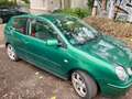 Volkswagen Polo Polo 1.4 Grün - thumbnail 4