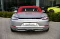 Porsche 718 Boxster 2.0 Style Edition -Volleder-Cruise-Camera Silber - thumbnail 9