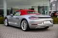 Porsche 718 Boxster 2.0 Style Edition -Volleder-Cruise-Camera Silber - thumbnail 13