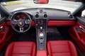 Porsche 718 Boxster 2.0 Style Edition -Volleder-Cruise-Camera Silber - thumbnail 26