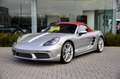 Porsche 718 Boxster 2.0 Style Edition -Volleder-Cruise-Camera Silber - thumbnail 44