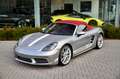 Porsche 718 Boxster 2.0 Style Edition -Volleder-Cruise-Camera Silber - thumbnail 3