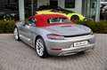 Porsche 718 Boxster 2.0 Style Edition -Volleder-Cruise-Camera Silber - thumbnail 7