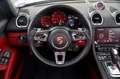 Porsche 718 Boxster 2.0 Style Edition -Volleder-Cruise-Camera Silber - thumbnail 28