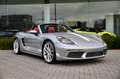 Porsche 718 Boxster 2.0 Style Edition -Volleder-Cruise-Camera Silber - thumbnail 45