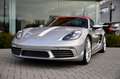 Porsche 718 Boxster 2.0 Style Edition -Volleder-Cruise-Camera Silber - thumbnail 4
