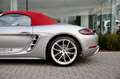 Porsche 718 Boxster 2.0 Style Edition -Volleder-Cruise-Camera Silber - thumbnail 11