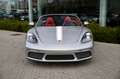 Porsche 718 Boxster 2.0 Style Edition -Volleder-Cruise-Camera Silber - thumbnail 8