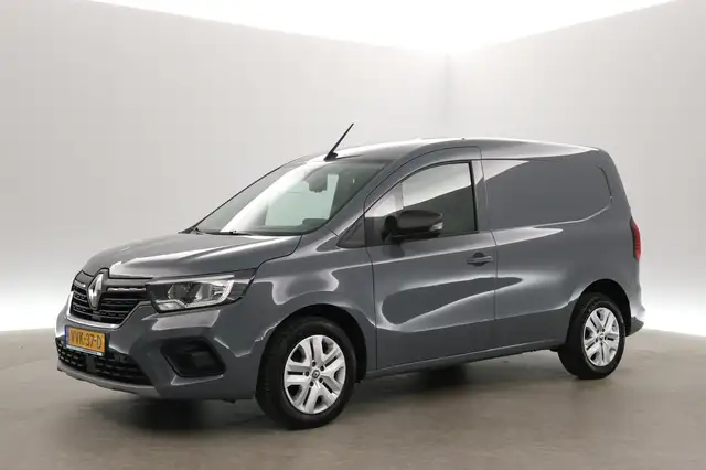 Renault Kangoo view 8