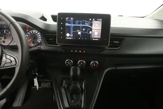 Renault Kangoo view 11