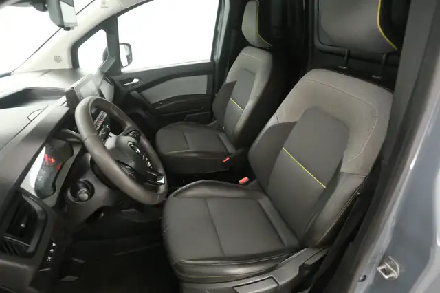 Renault Kangoo view 9