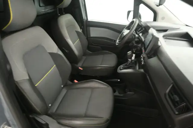 Renault Kangoo view 10