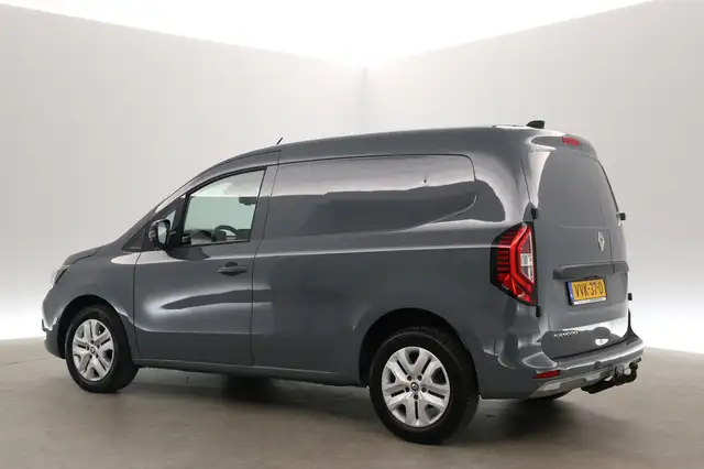 Renault Kangoo view 4