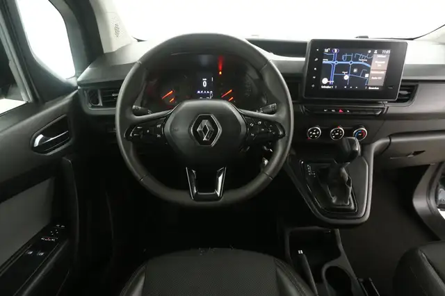 Renault Kangoo view 2