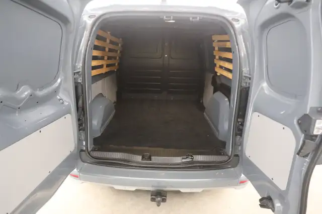 Renault Kangoo view 3