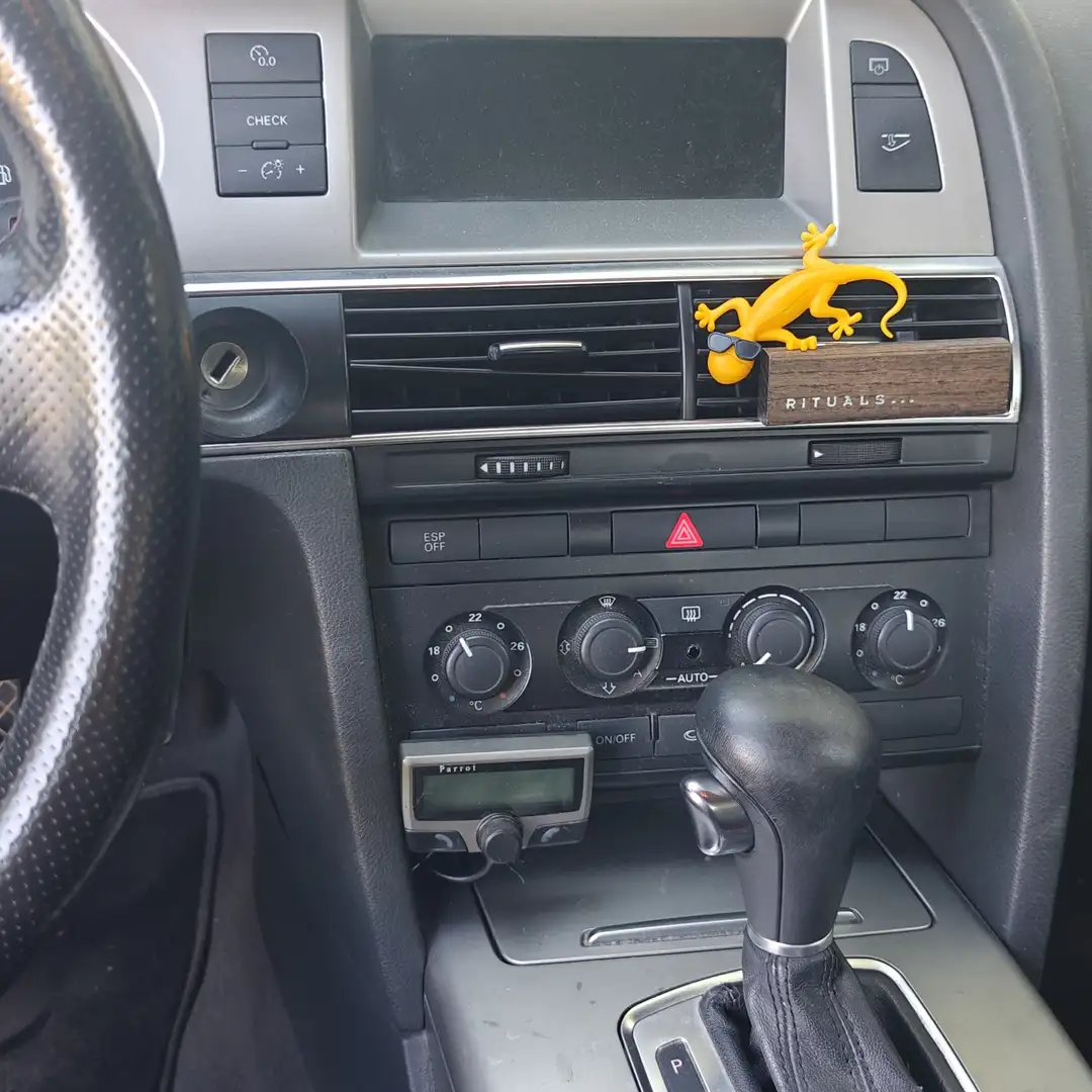 Audi A6 2.7TDI quattro Tiptronic DPF - 1