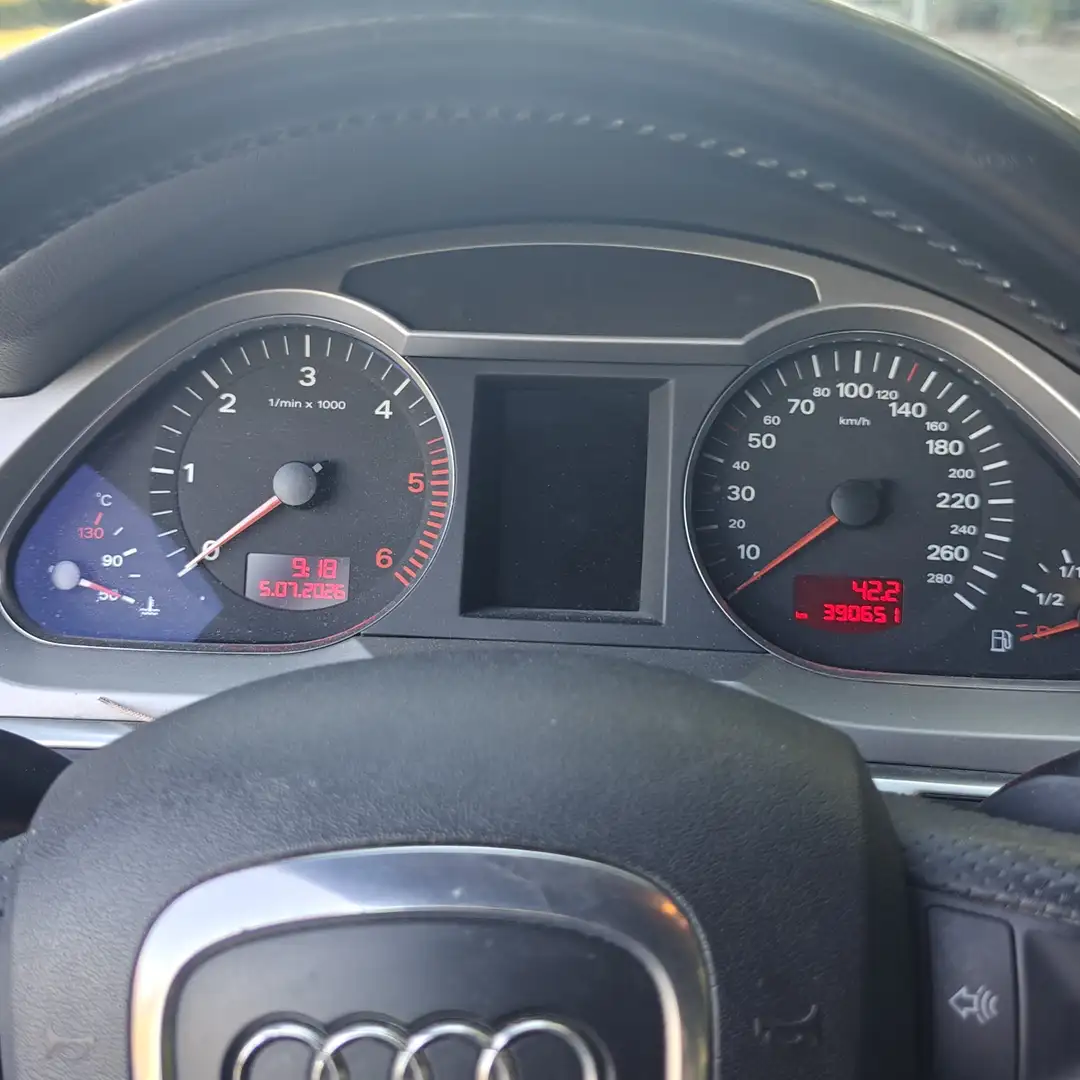 Audi A6 2.7TDI quattro Tiptronic DPF - 2